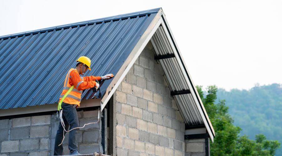 Expert new roof installation services in Carnelian Bay, CA